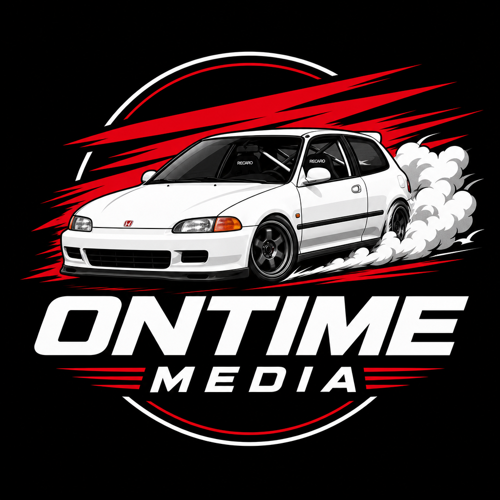 ONTIME MEDIA